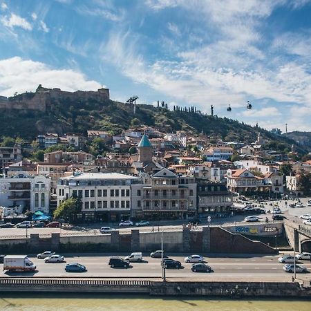 Garry Apartment Tbilisi Ngoại thất bức ảnh