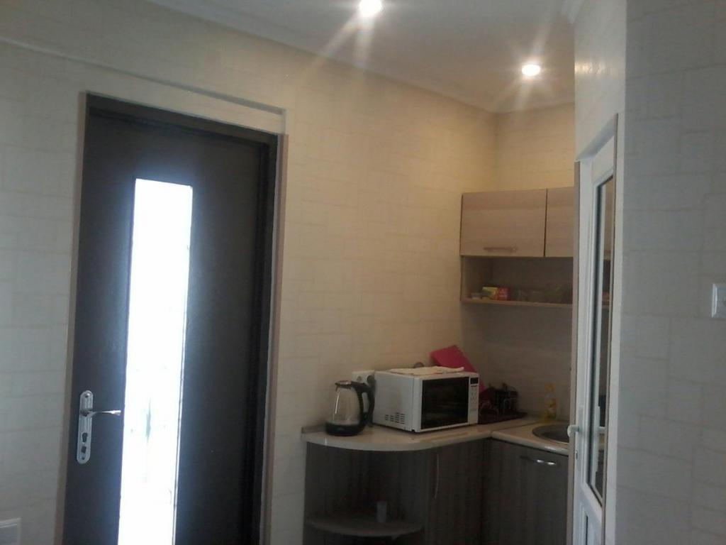 Garry Apartment Tbilisi Ngoại thất bức ảnh