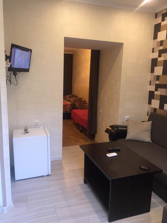 Garry Apartment Tbilisi Ngoại thất bức ảnh