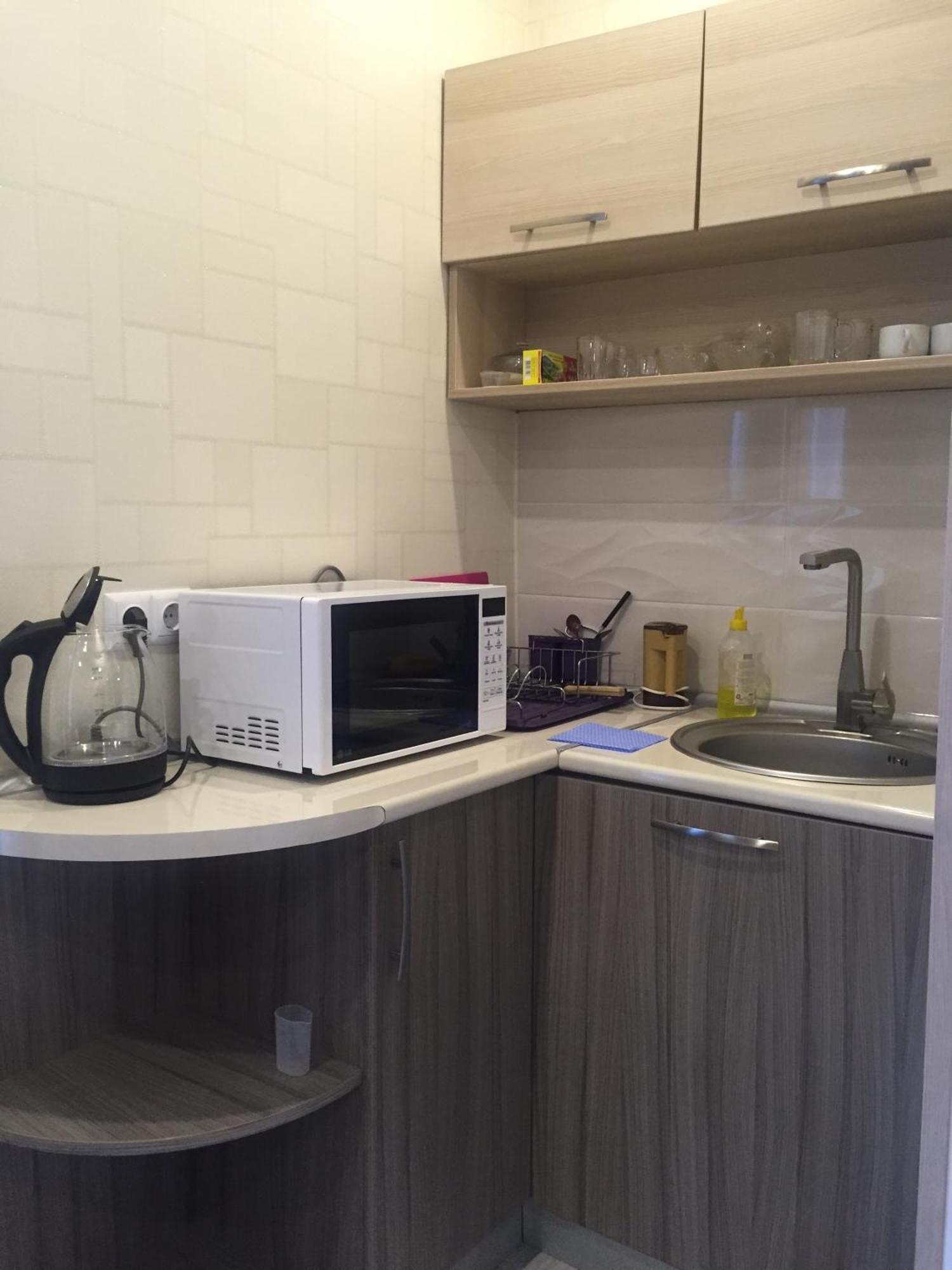 Garry Apartment Tbilisi Ngoại thất bức ảnh