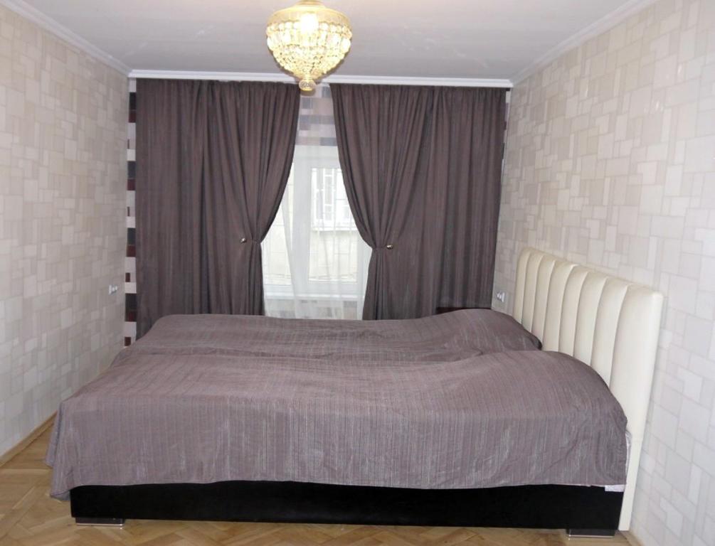 Garry Apartment Tbilisi Ngoại thất bức ảnh