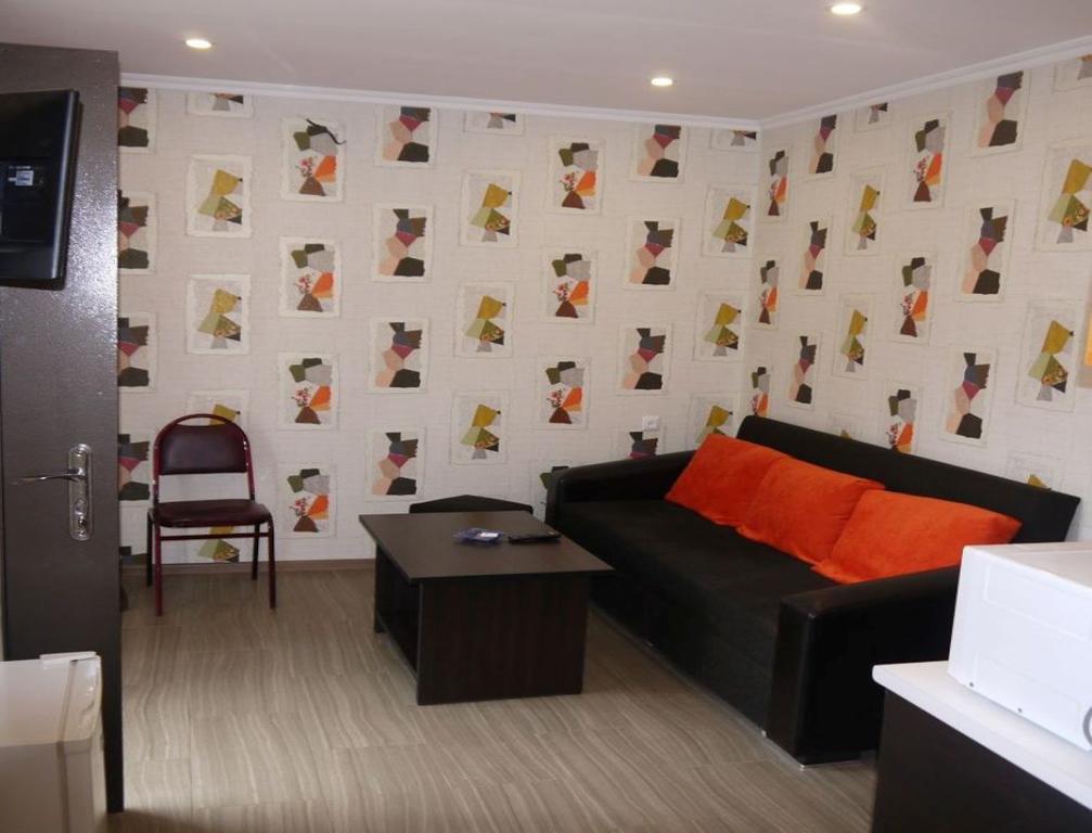 Garry Apartment Tbilisi Ngoại thất bức ảnh