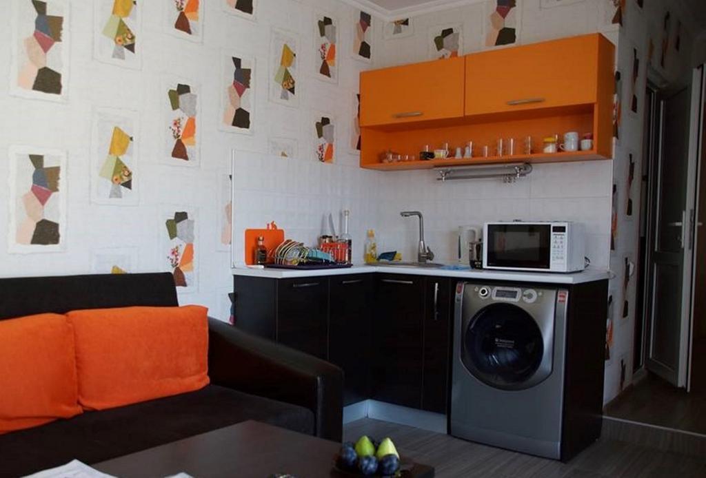 Garry Apartment Tbilisi Ngoại thất bức ảnh