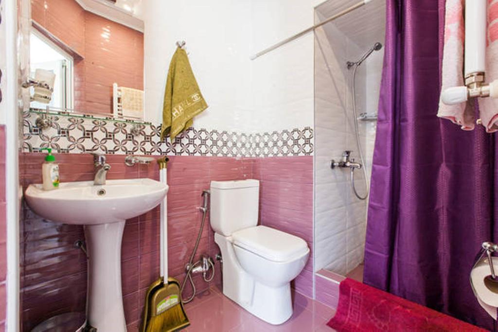 Garry Apartment Tbilisi Ngoại thất bức ảnh