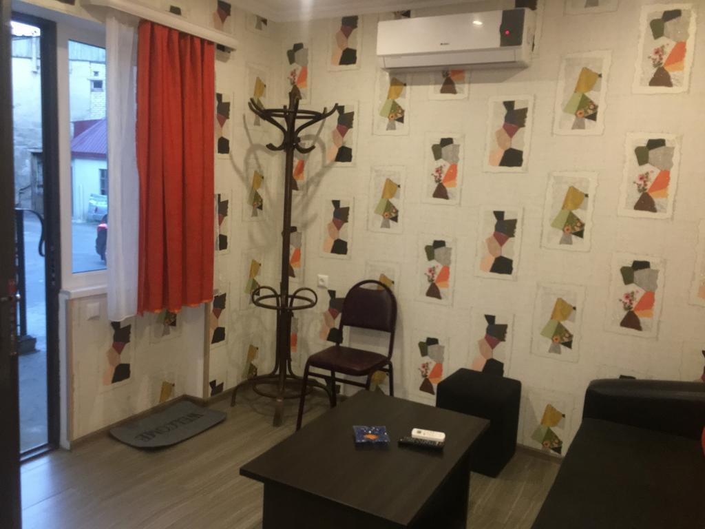 Garry Apartment Tbilisi Ngoại thất bức ảnh