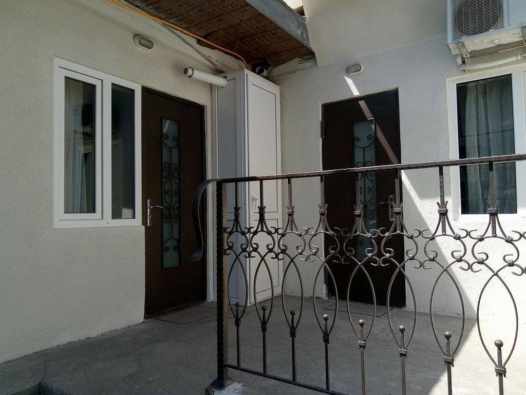 Garry Apartment Tbilisi Ngoại thất bức ảnh