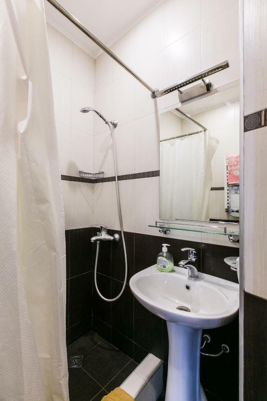 Garry Apartment Tbilisi Ngoại thất bức ảnh