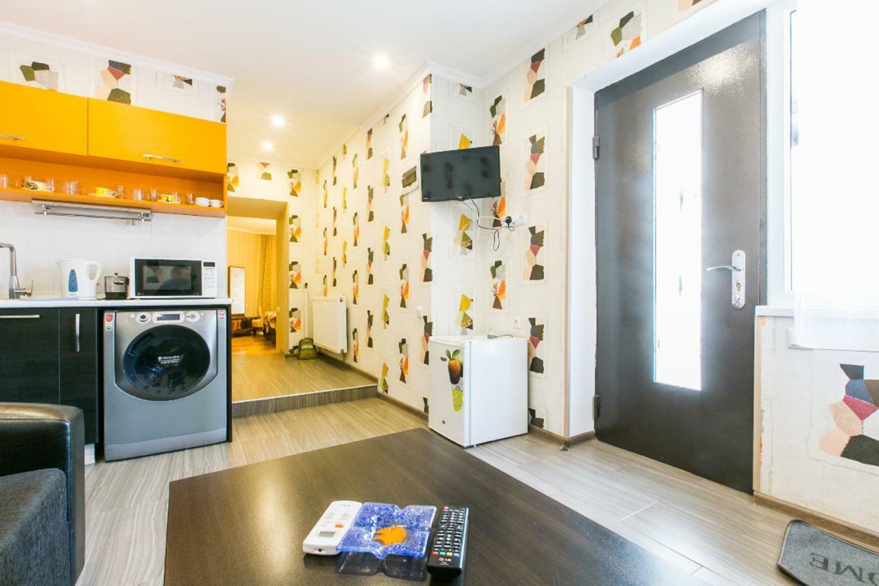 Garry Apartment Tbilisi Ngoại thất bức ảnh